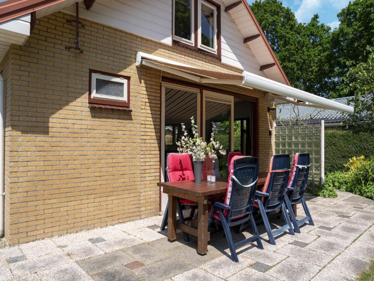Peaceful With Shared Pool Holiday home *