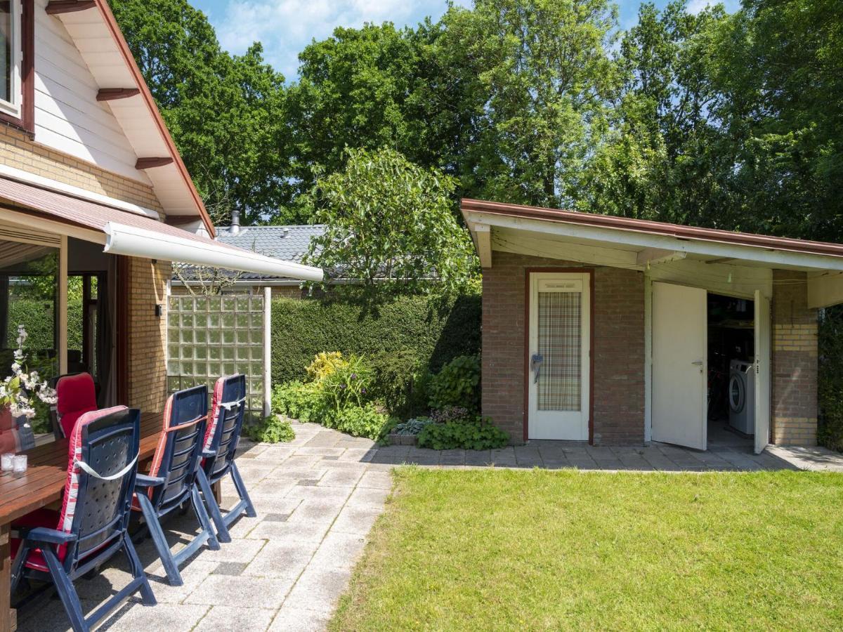 Holiday home Peaceful With Shared Pool