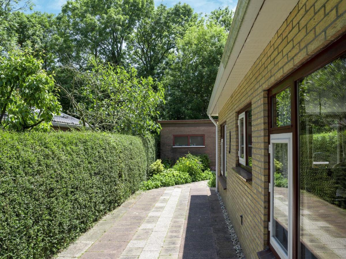 Peaceful With Shared Pool Holiday home *