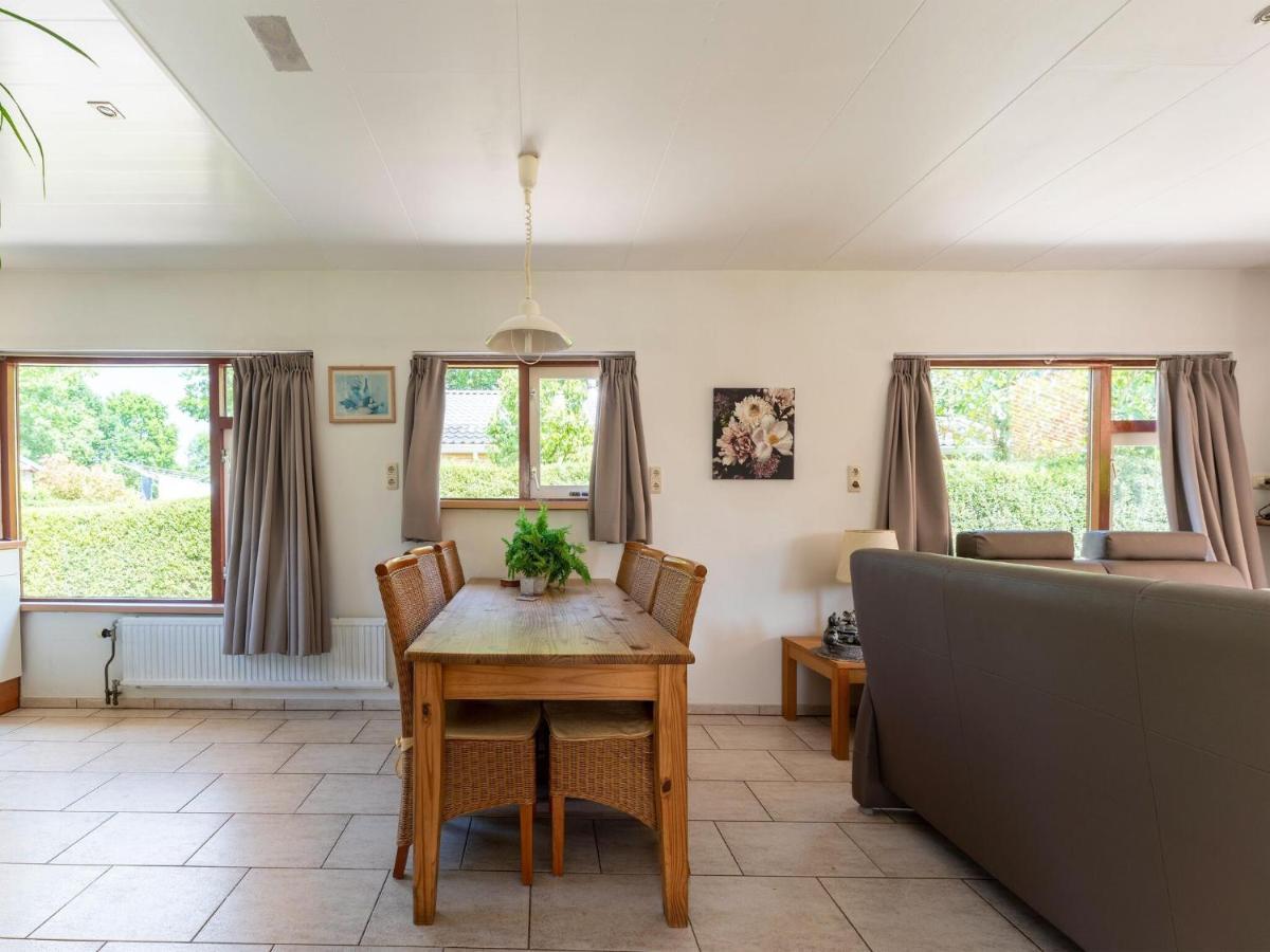 Holiday home Peaceful With Shared Pool