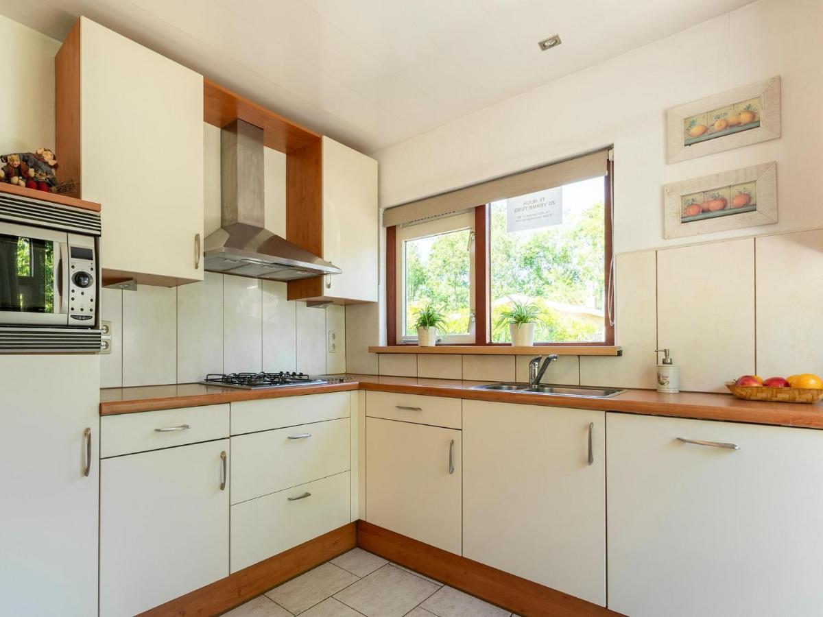 Holiday home Peaceful With Shared Pool
