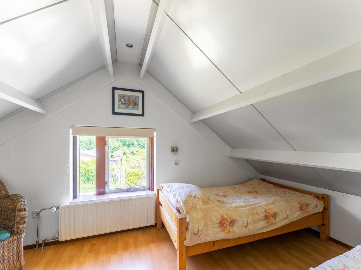 Peaceful With Shared Pool Vakantiehuis