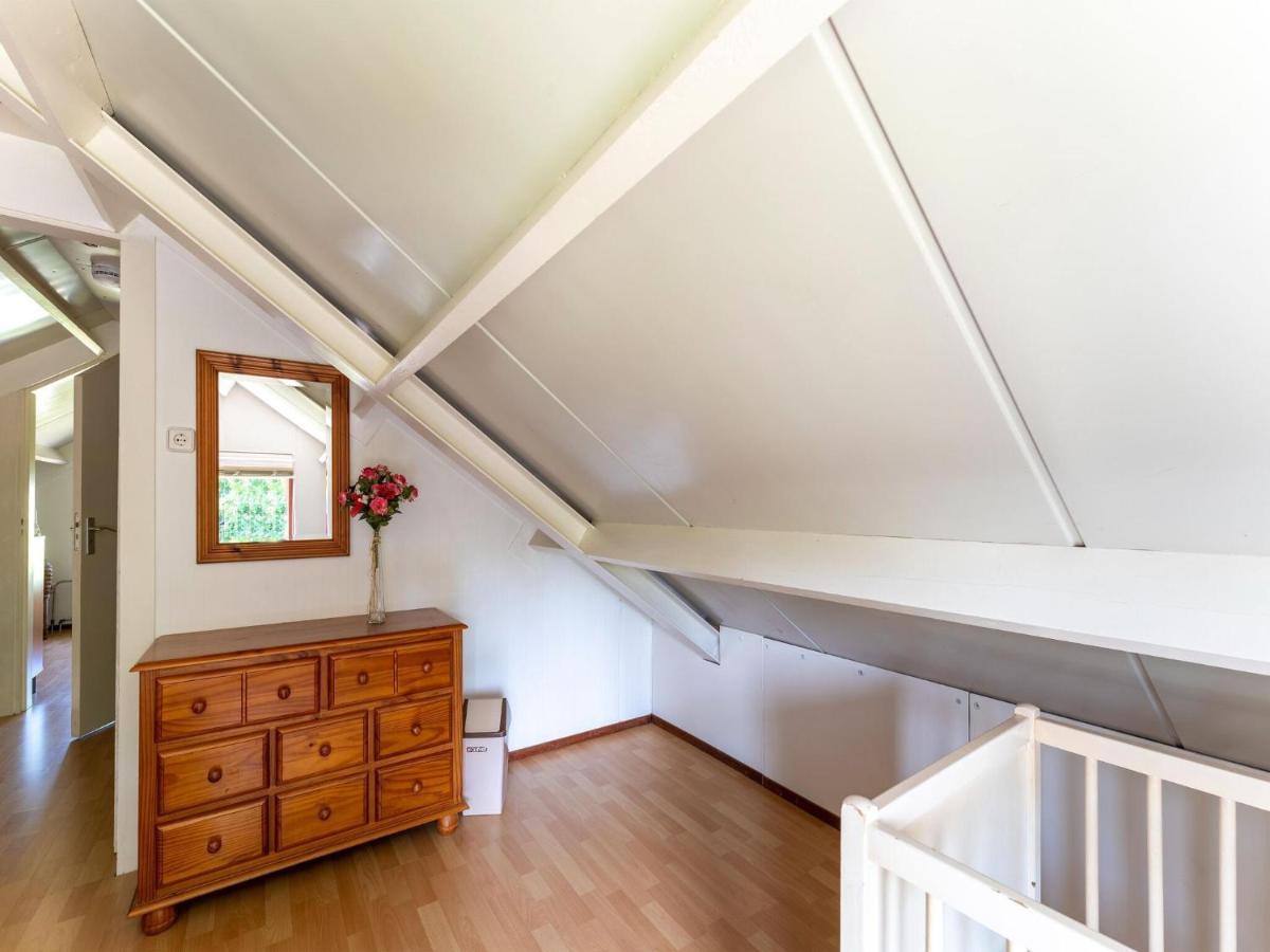Vakantiehuis Peaceful With Shared Pool *